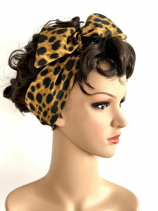 FASCIA MODELLABILE DOUBLE-FACE