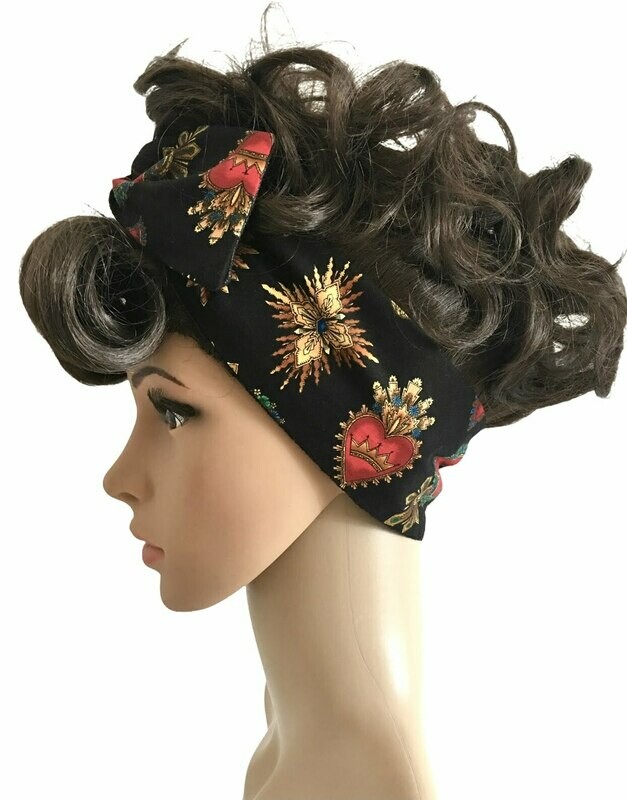 MODELABLE HAIR BAND