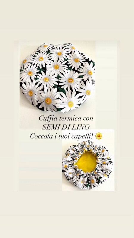 CUFFIA TERMICA