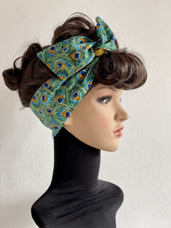 MODELABLE HAIR BAND