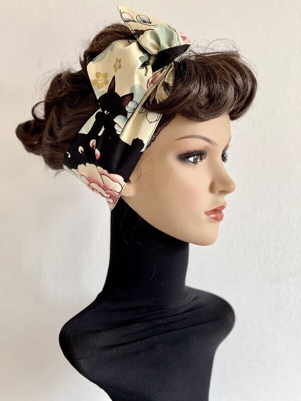 MODELABLE HAIR BAND