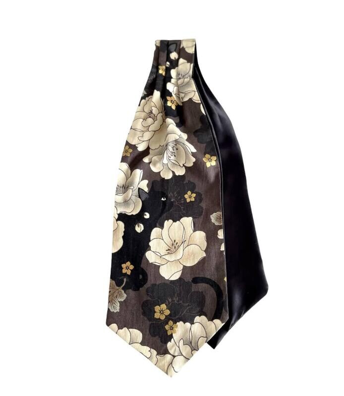 ASCOT-FOULARD