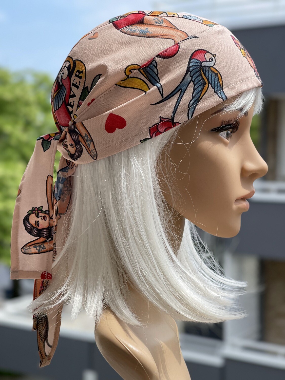 BANDANA