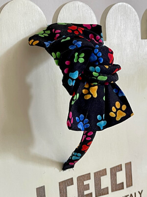 Cerchietto bambina