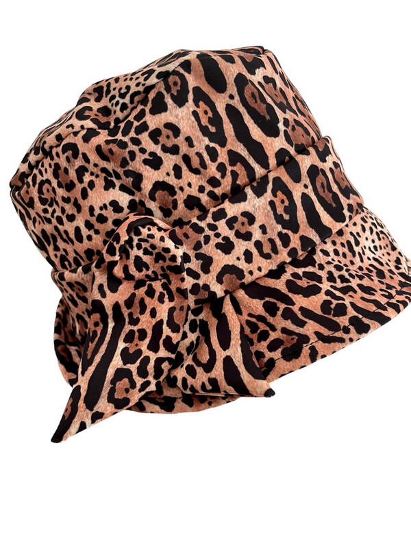 RAIN-PROOF WIND-PROOF HAT