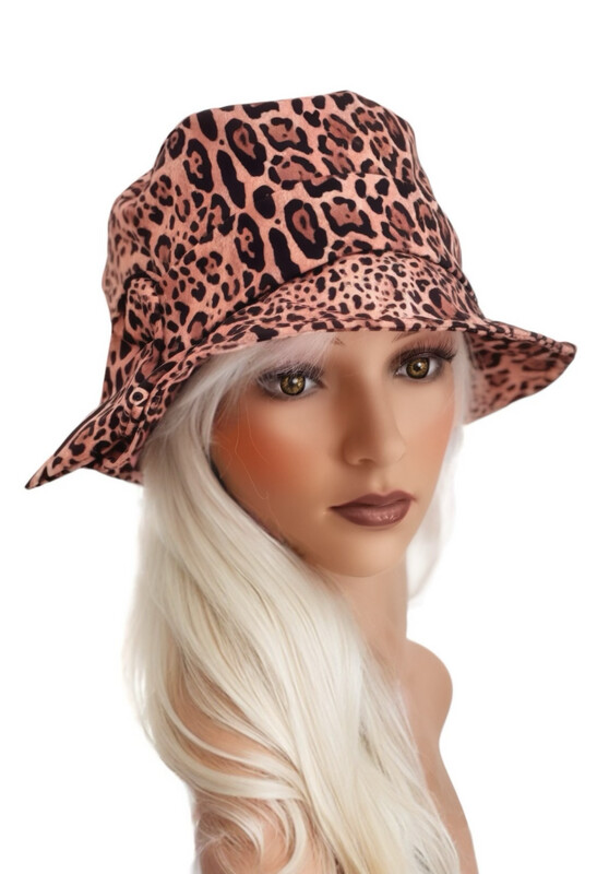 RAIN-PROOF WIND-PROOF HAT