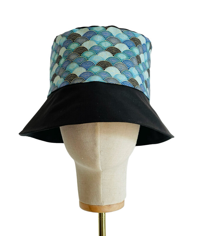 CAPPELLO A SECCHIELLO