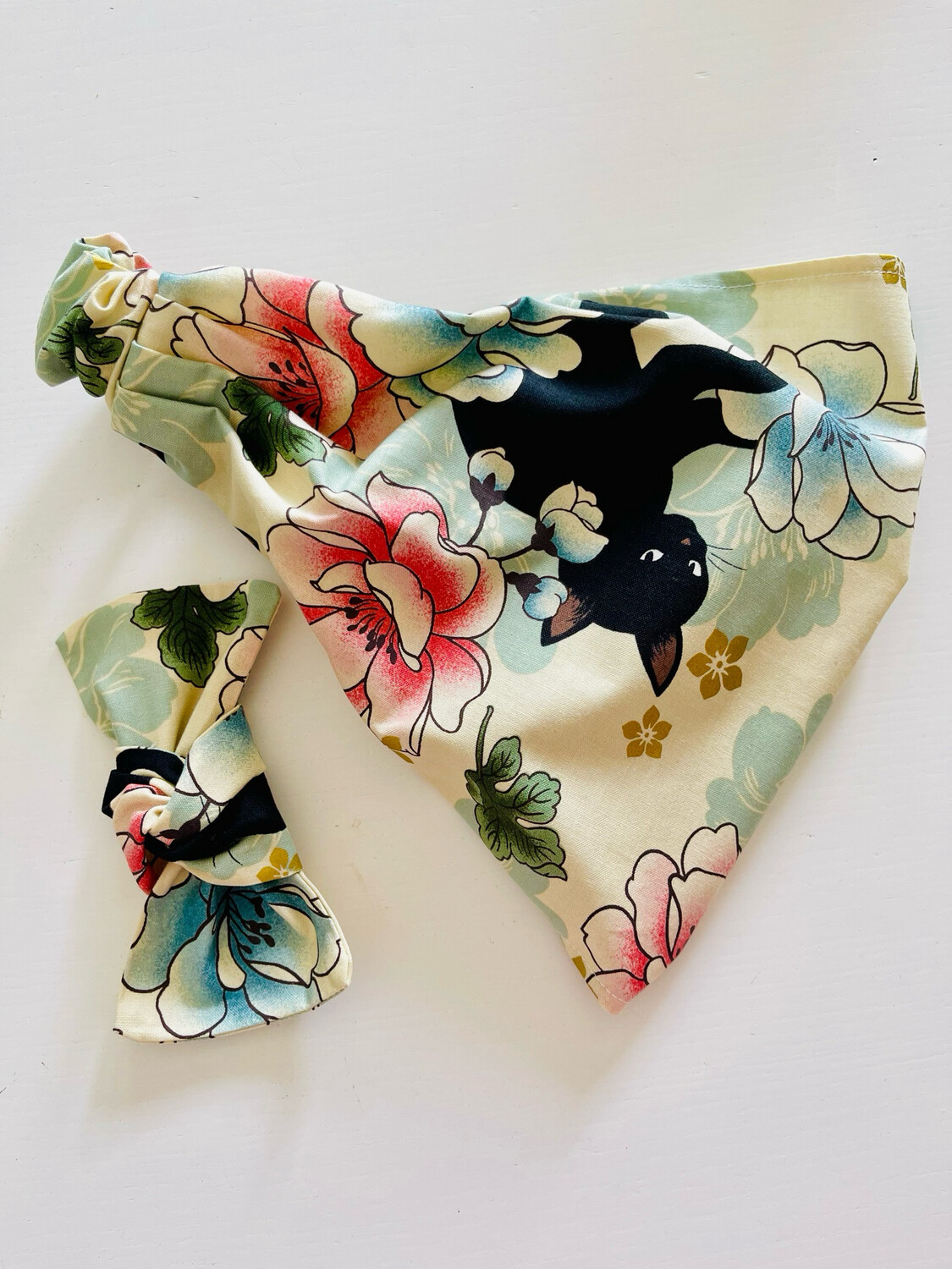 HEADBAND CECCI MULTI WRAP