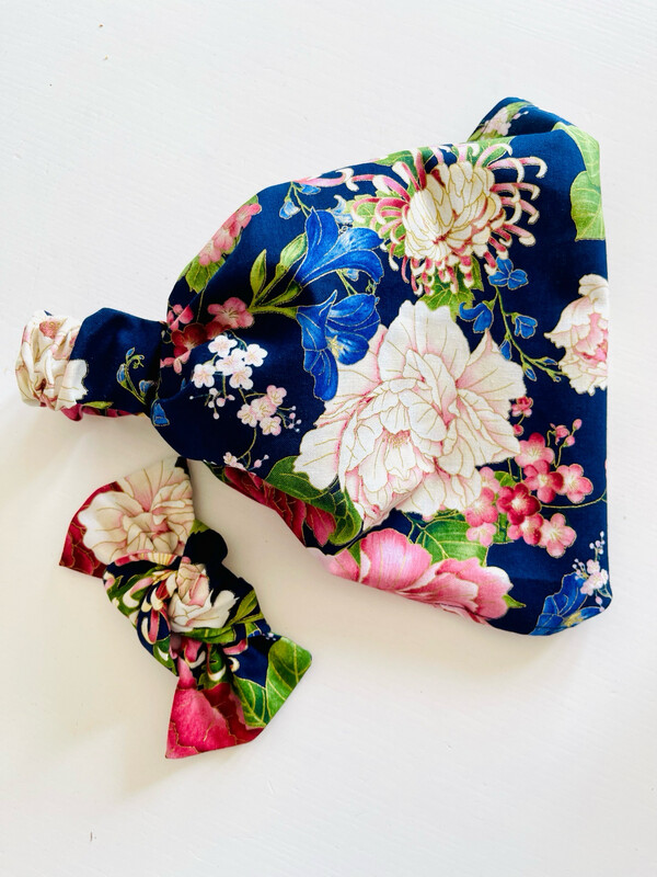 HEADBAND CECCI MULTI WRAP