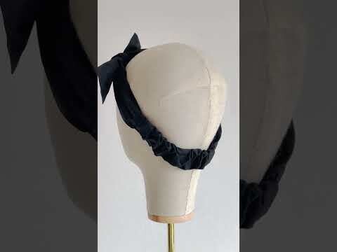 HEADBAND CECCI MULTI WRAP