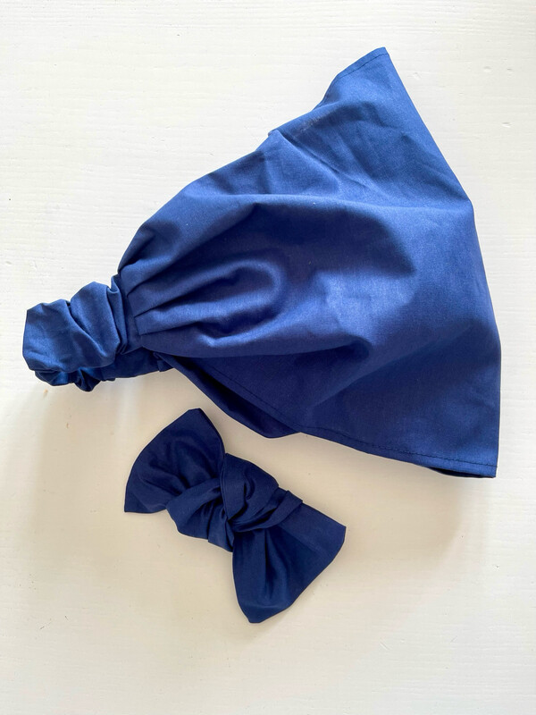 HEADBAND CECCI MULTI WRAP