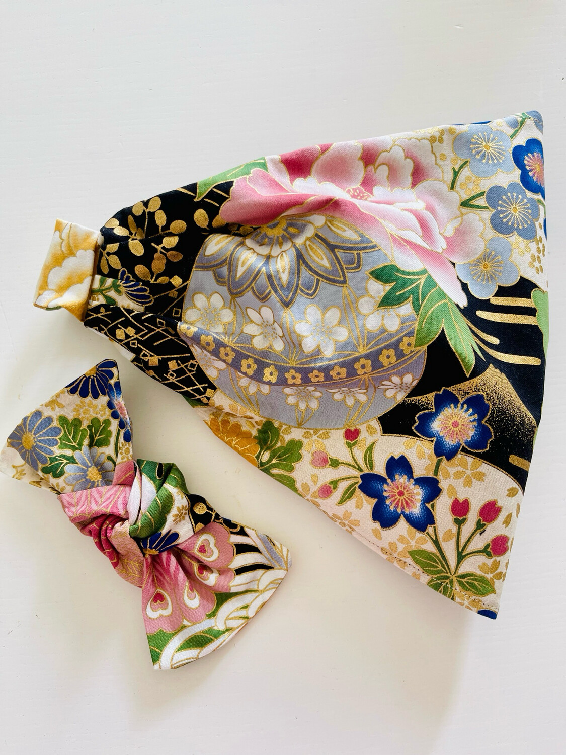 HEADBAND CECCI MULTI WRAP