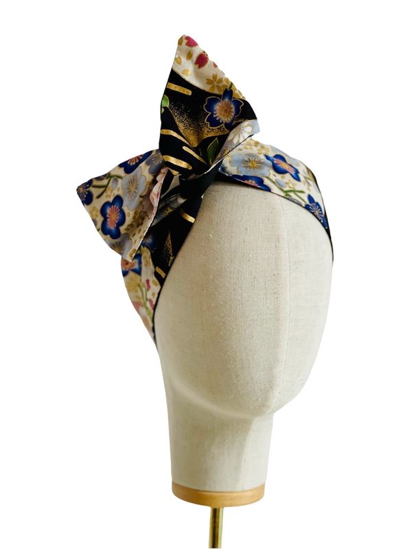 MODELABLE HAIR BAND