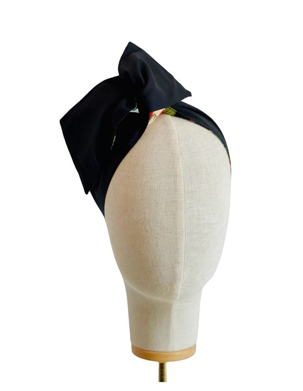 MODELABLE HAIR BAND