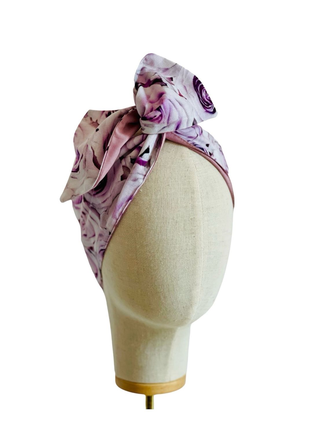 MODELABLE HAIR BAND
