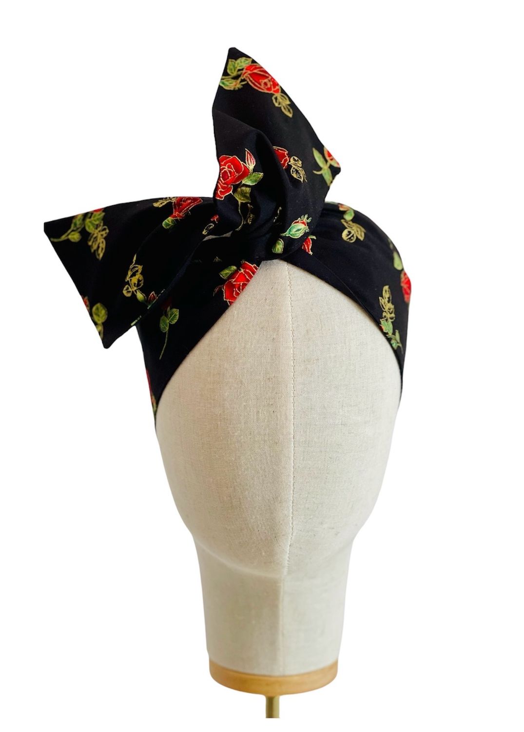 MODELABLE HAIR BAND