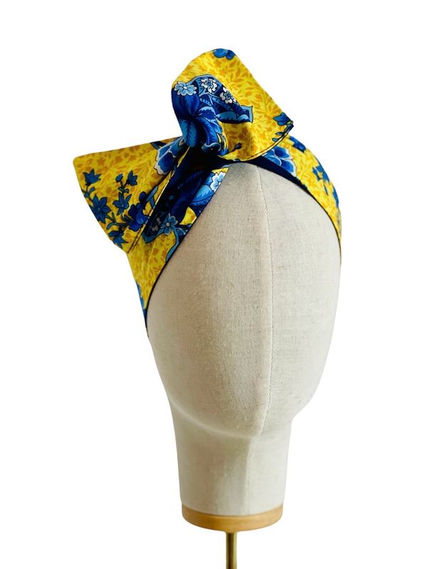 MODELABLE HAIR BAND