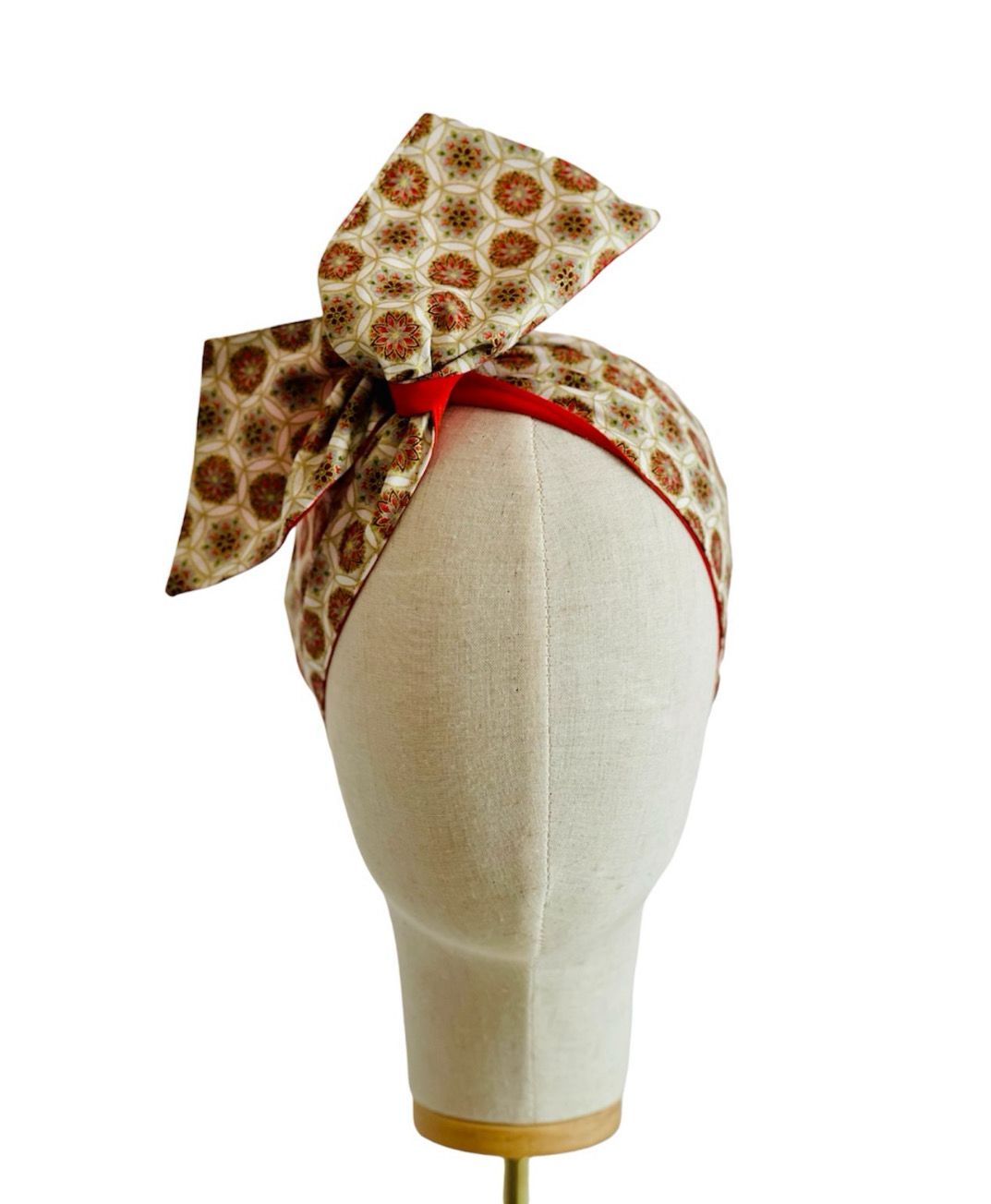 MODELABLE HAIR BAND
