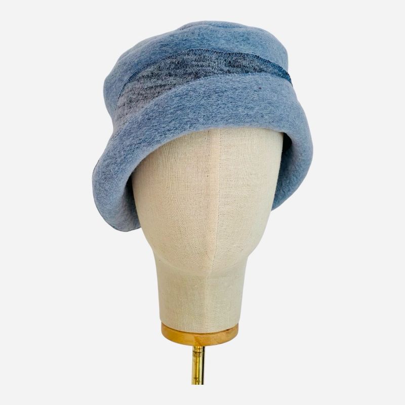 CAPPELLO LANA COTTA