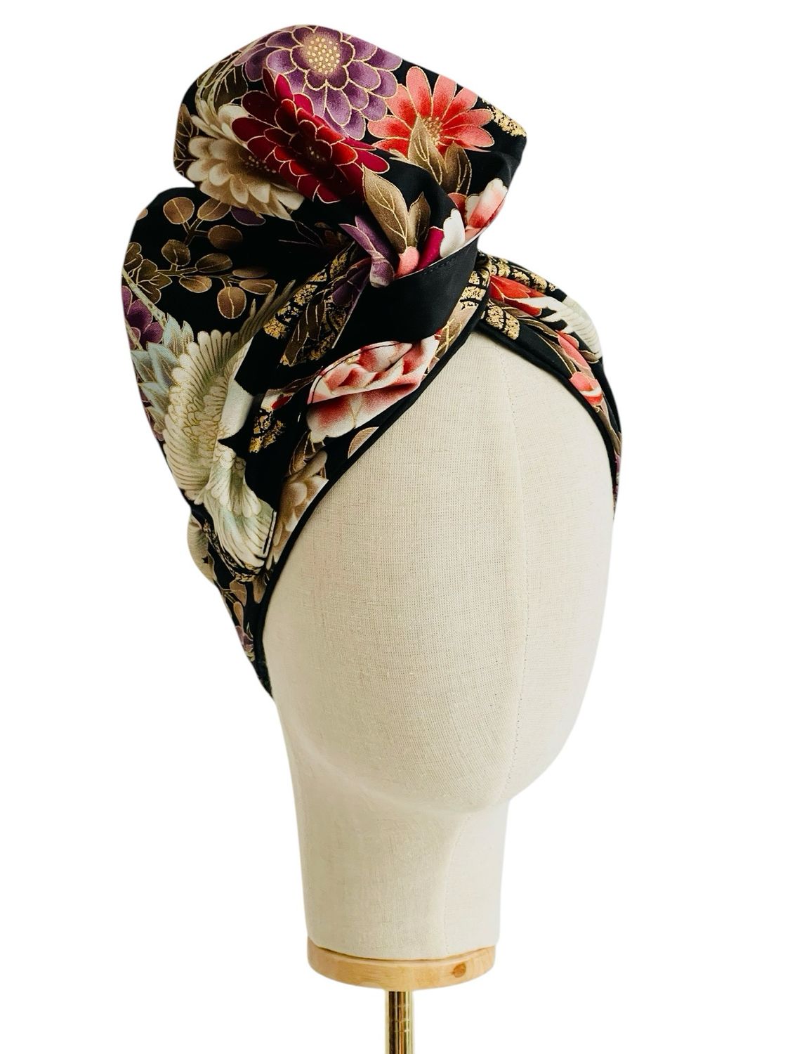 TURBAN BAND