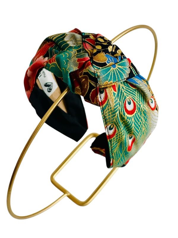 CERCHIETTO PER CAPELLI