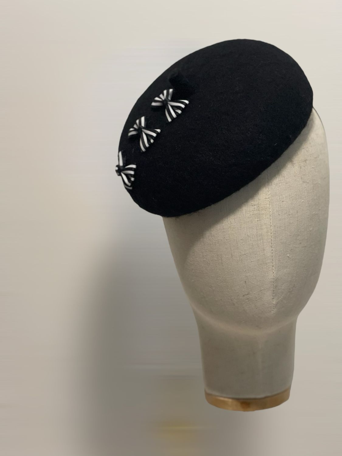 Bibi hat