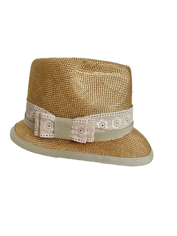 TRILBY HAT