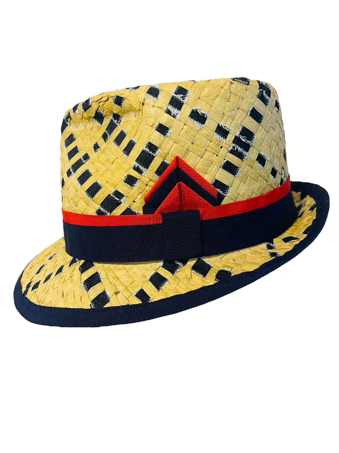 TRILBY HAT