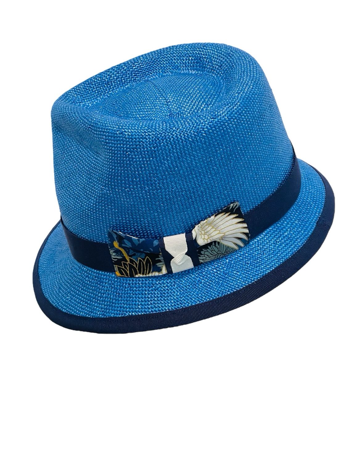 TRILBY HAT