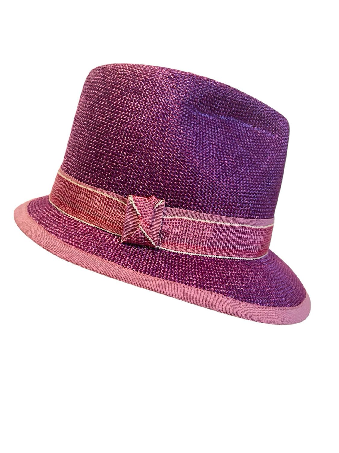 TRILBY HAT