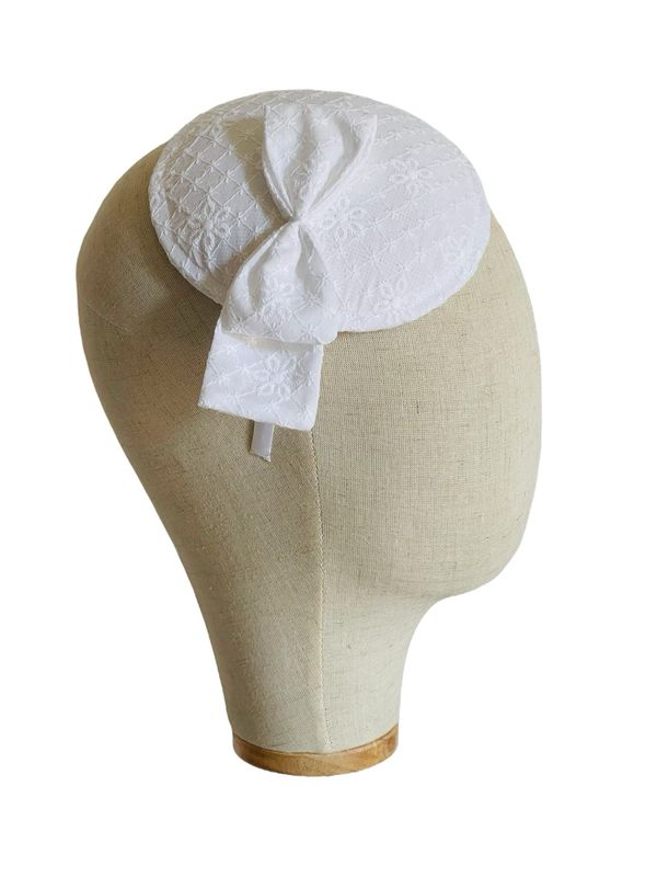 FASCINATOR 