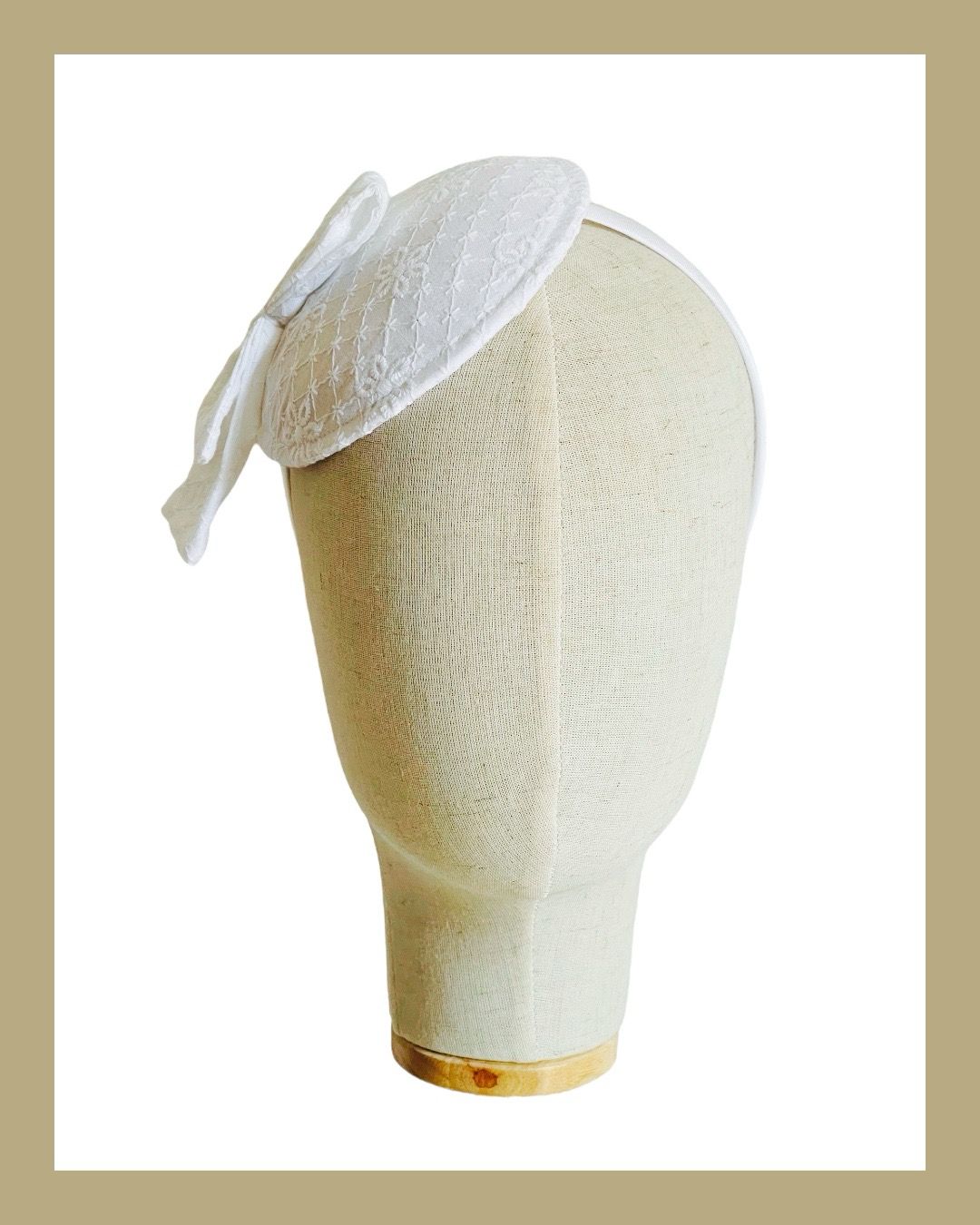 FASCINATOR 