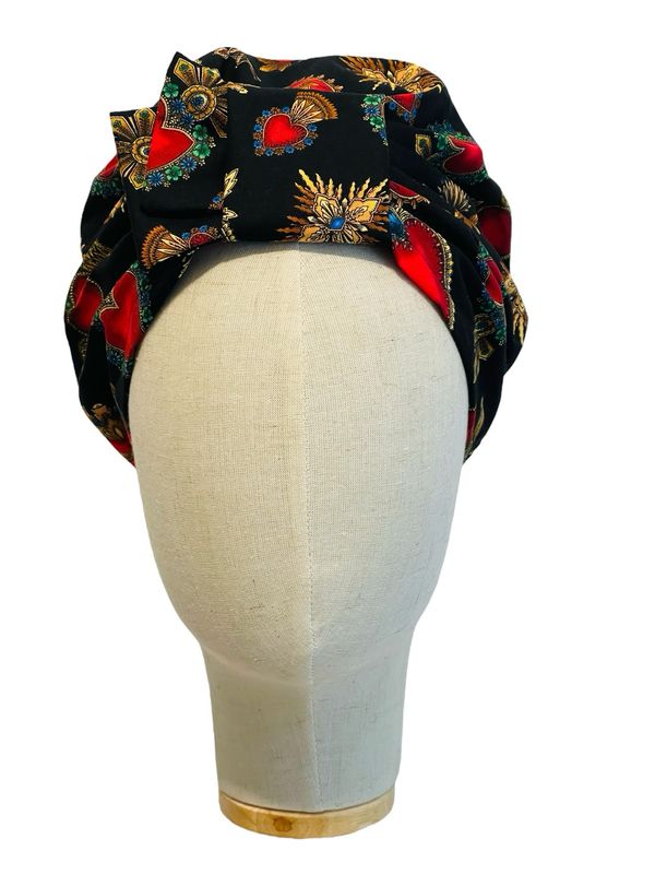 TURBANTE ANNI’50
