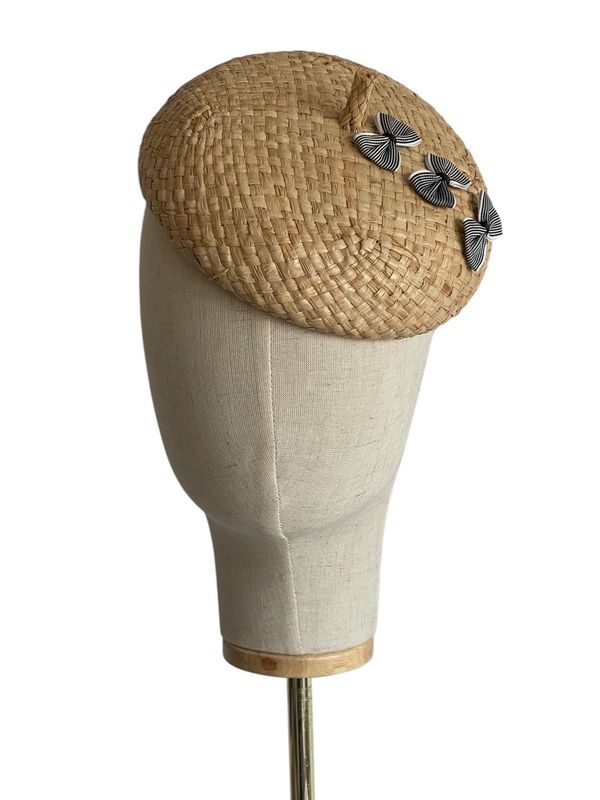 BIBI- FASCINATOR