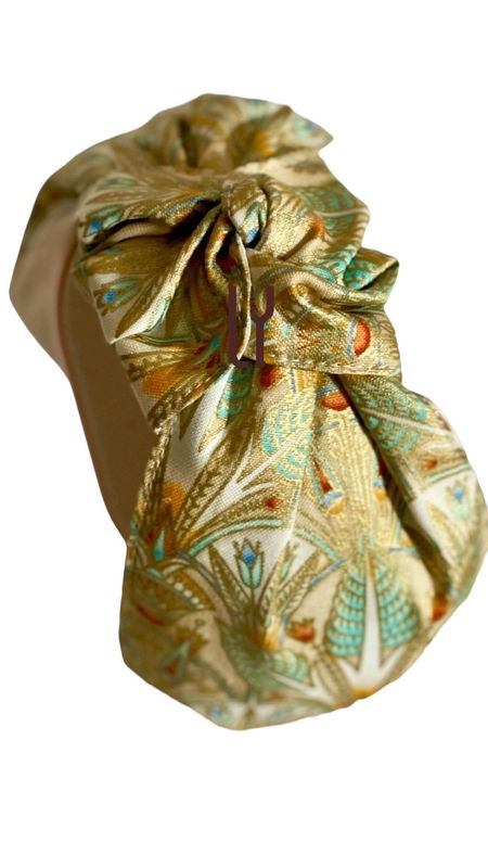 CERCHIETTO PER CAPELLI 