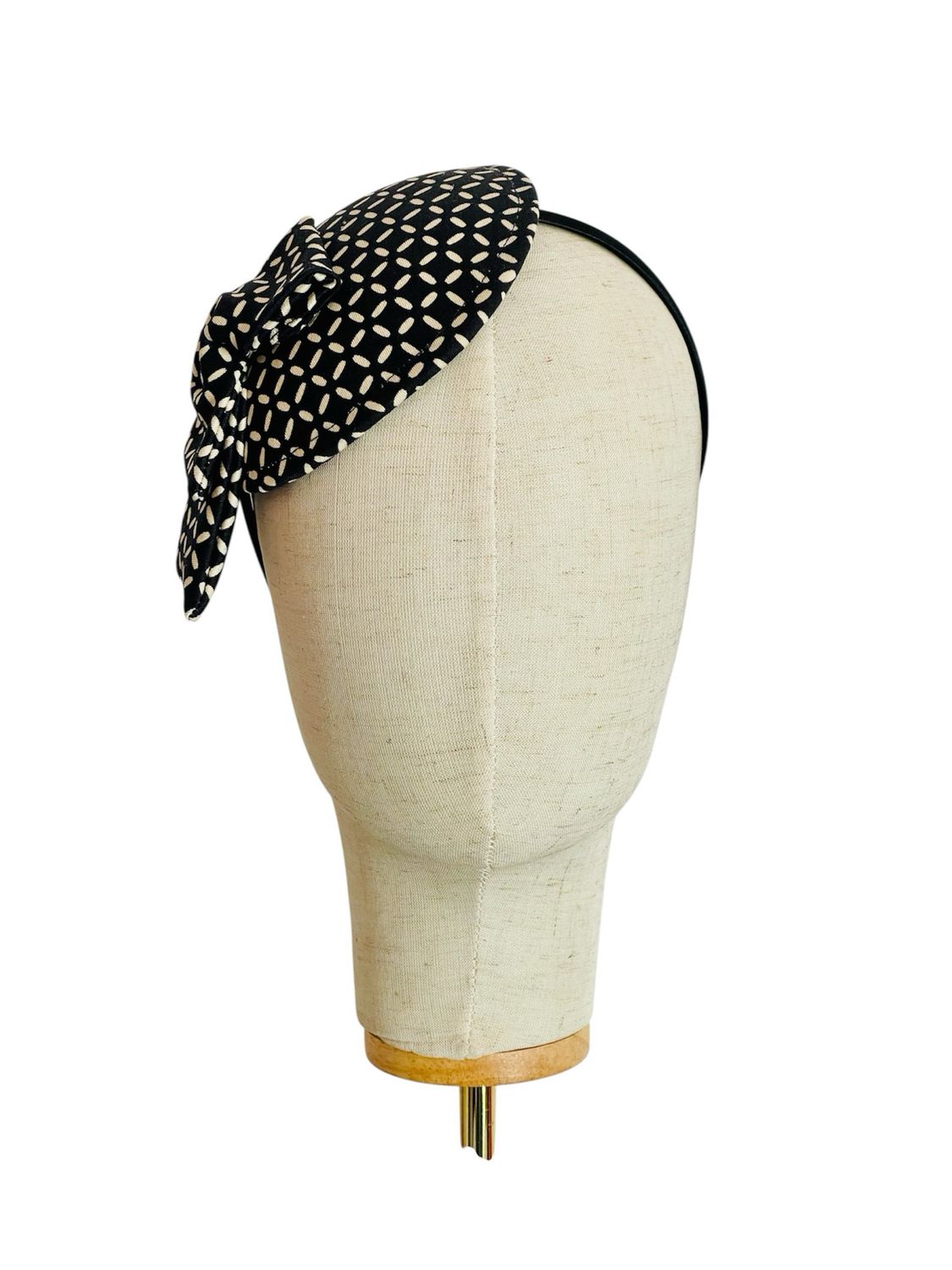 Fascinator