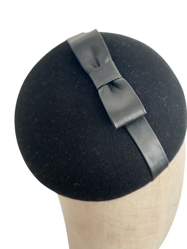 BIBI-fascinator