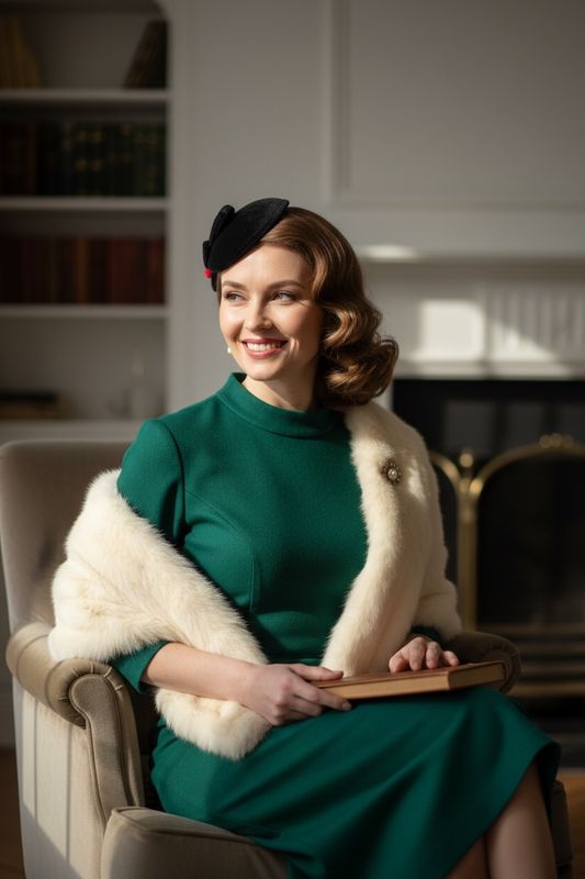 FASCINATOR