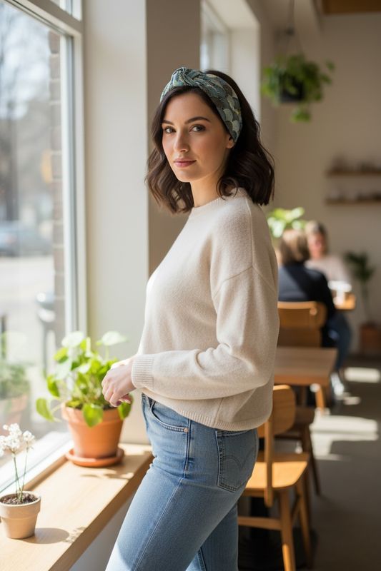 HAIRBAND
