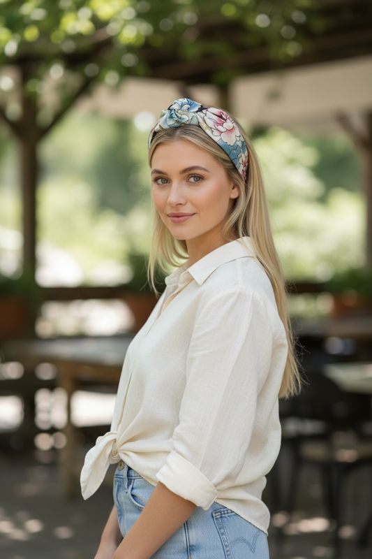 HAIRBAND