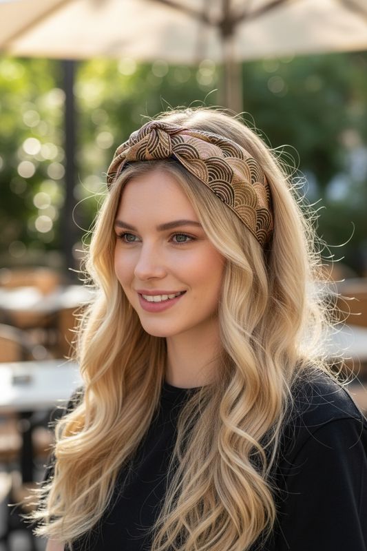 HAIRBAND