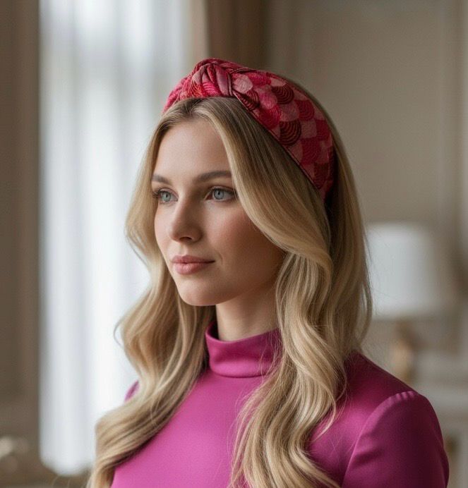 HAIRBAND