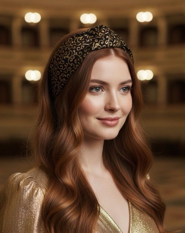 HAIRBAND