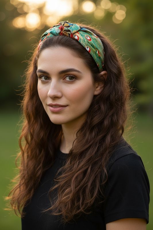 HAIRBAND