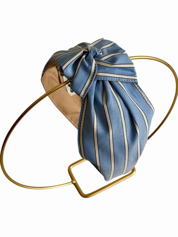 Cerchietto per capelli 