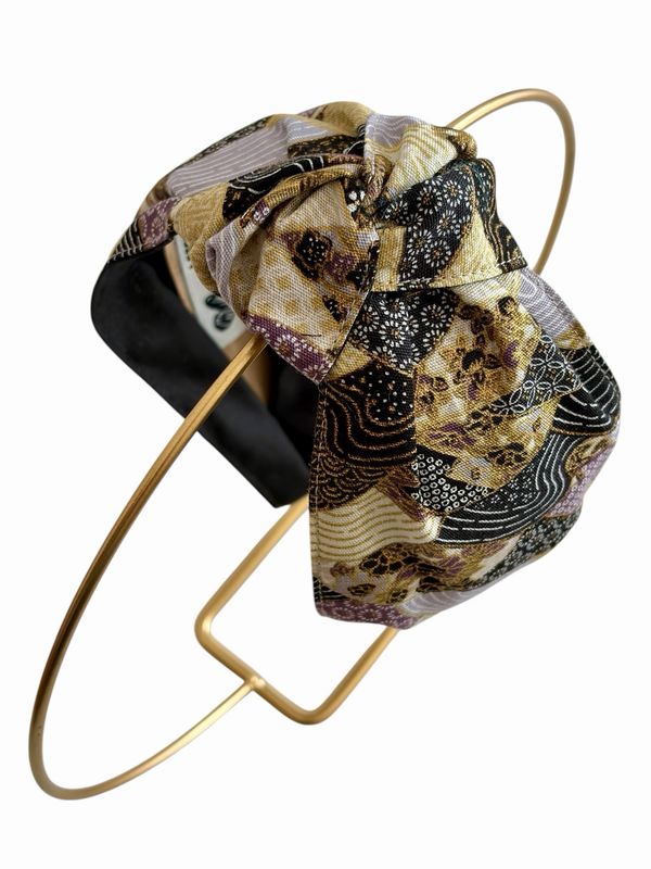 CERCHIETTO PER CAPELLI