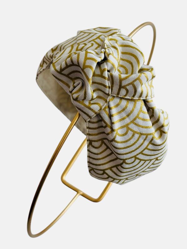 CERCHIETTO PER CAPELLI 