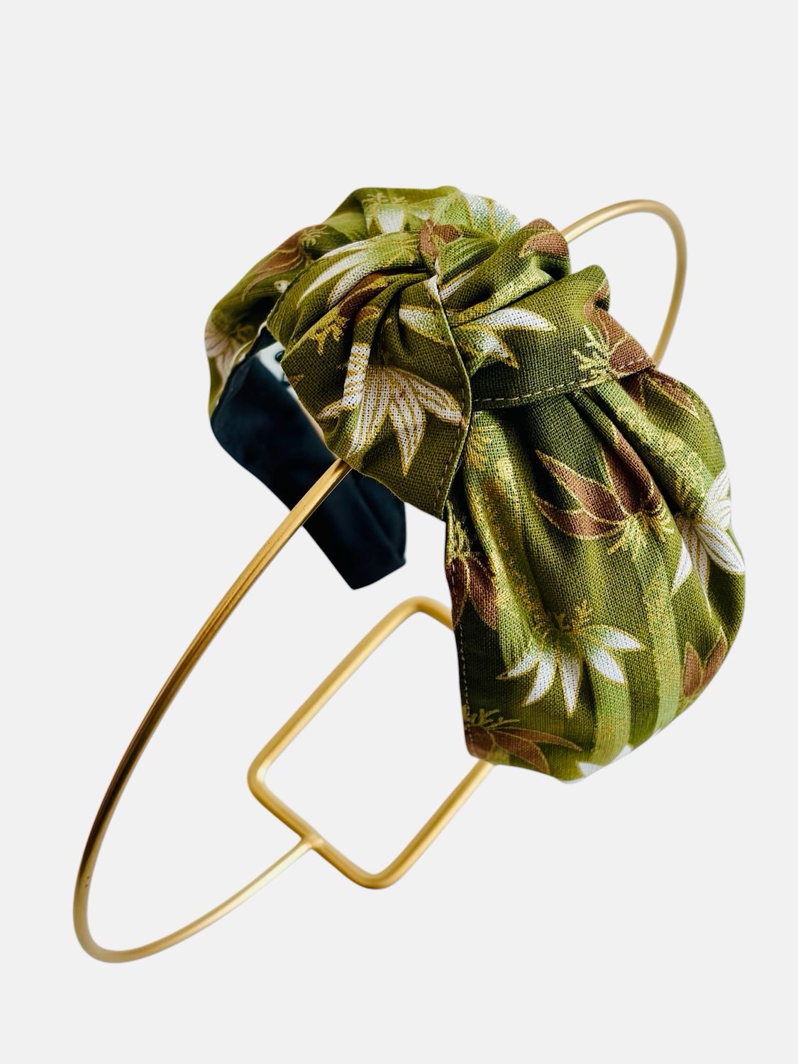 CERCHIETTO PER CAPELLI