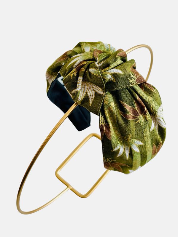 CERCHIETTO PER CAPELLI