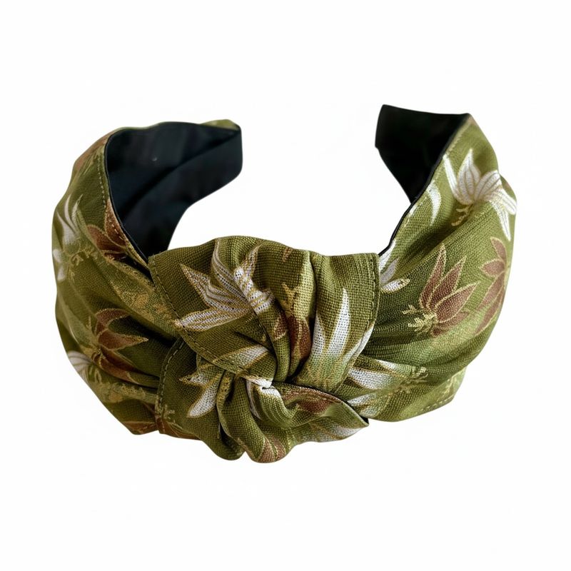 CERCHIETTO PER CAPELLI